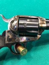Ruger Vaquero 45cal. - 4 of 8
