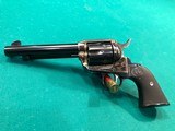 Ruger Vaquero 45cal. - 2 of 8