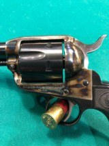 Ruger Vaquero 45cal. - 3 of 8