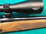 Winchester 52B Sporter - 2 of 11