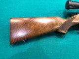 Winchester 52B Sporter