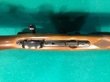 Winchester 52B Sporter - 8 of 11