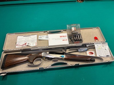 Benelli Ethos 28 gague