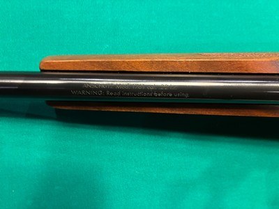 Anschutz 1761HB left hand - Image 5 of 8