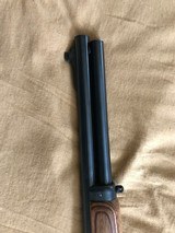 Marlin 1895 GBLguide gun 45/70 govt - 9 of 14