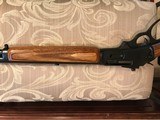 Marlin 1895 GBLguide gun 45/70 govt - 5 of 14