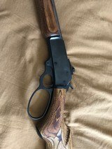 Marlin 1895 GBLguide gun 45/70 govt - 7 of 14