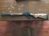Marlin 1895 GBLguide gun 45/70 govt - 1 of 14