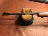 Remington model 722 -- .222 Remington Magnum!!!! ----NOT a 222 Remington - 4 of 15