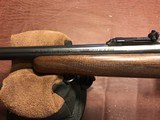 Remington model 722 -- .222 Remington Magnum!!!! ----NOT a 222 Remington - 15 of 15