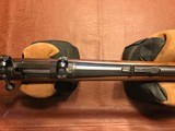 Remington model 722 -- .222 Remington Magnum!!!! ----NOT a 222 Remington - 11 of 15