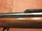 Remington model 722 -- .222 Remington Magnum!!!! ----NOT a 222 Remington - 1 of 15