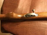 Marlin 883 SS JM stamped Marlin bolt action 22 WMR
Laminated stock - 11 of 13