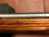 Marlin 883 SS JM stamped Marlin bolt action 22 WMR
Laminated stock - 1 of 13