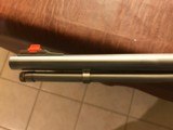 Marlin 883 SS JM stamped Marlin bolt action 22 WMR
Laminated stock - 4 of 13