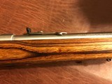 Marlin 883 SS JM stamped Marlin bolt action 22 WMR
Laminated stock - 7 of 13