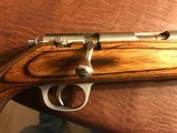 Marlin 883 SS JM stamped Marlin bolt action 22 WMR
Laminated stock - 6 of 13