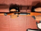 Ruger 77
Mark II
RARE 7.62x39 caliber - 4 of 13