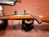 Ruger 77
Mark II
RARE 7.62x39 caliber - 6 of 13