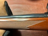 Ruger 77
Mark II
RARE 7.62x39 caliber - 2 of 13