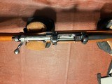 Ruger 77
Mark II
RARE 7.62x39 caliber - 10 of 13