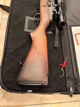 Springfield M1A.308/ 7.62 - 6 of 9