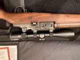 Springfield M1A.308/ 7.62 - 5 of 9
