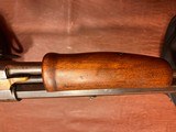 Colt Lighting .22 caliber pump rifle, made in 1900. - 7 of 14