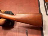 Colt Lighting .22 caliber pump rifle, made in 1900. - 5 of 14