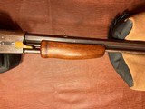 Colt Lighting .22 caliber pump rifle, made in 1900. - 9 of 14