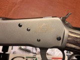 Chiappa 1892 lever action .44 rem mag - 1 of 15