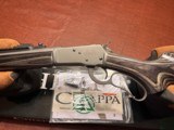 Chiappa 1892 lever action .44 rem mag - 3 of 15