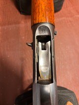 Browning BELGIUM 20 ga light 20 two barrels - 11 of 15