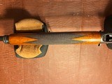 Browning BELGIUM 20 ga light 20 two barrels - 6 of 15