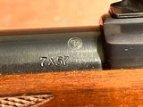 7x57 Ruger 77STTang Safety - 1 of 13