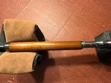 Marlin model 97 22 rimfire - 10 of 12