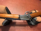 Marlin model 97 22 rimfire - 7 of 12