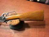 Marlin model 97 22 rimfire - 6 of 12