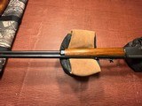 Marlin model 97 22 rimfire - 8 of 12