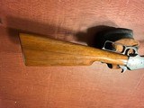 Marlin model 97 22 rimfire - 2 of 12