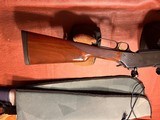 Browning BLR 81. .223/5.56 - 1 of 10