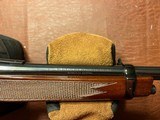Browning BLR 81. .223/5.56 - 8 of 10
