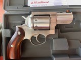 Ruger Super Redhawk .357 Magnum - 2 of 9