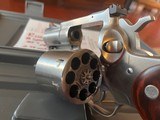 Ruger Super Redhawk .357 Magnum - 3 of 9