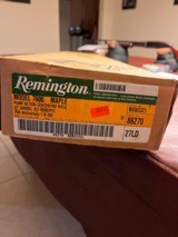 Remington 7600
257 Roberts