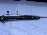 Ruger M 77 Mark ll Zytel/Skeleton stock - 6 of 9