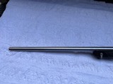 Ruger M 77 Mark ll Zytel/Skeleton stock - 4 of 9