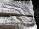 Ruger M 77 Mark ll Zytel/Skeleton stock - 6 of 8