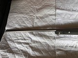 Ruger M 77 Mark ll Zytel/Skeleton stock - 4 of 8
