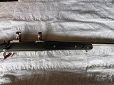 Ruger M 77 Mark ll Zytel/Skeleton stock - 5 of 8
